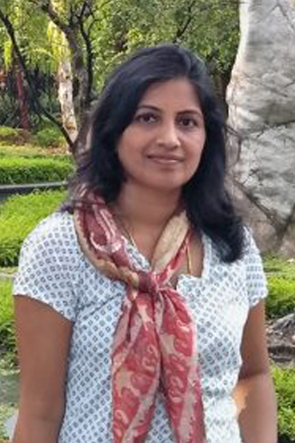 Kalpana Mannivana